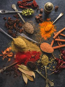 Read more about the article Cajun Seasoning