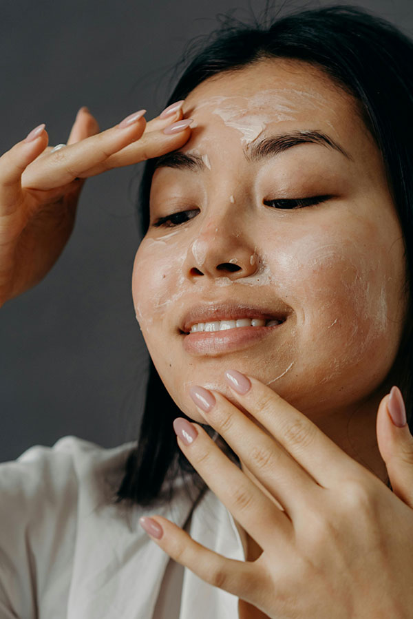 Read more about the article Face Mask Recipes