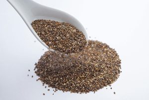 Read more about the article Chia seed recovery drink