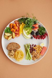 Read more about the article Foods That Treat your Body