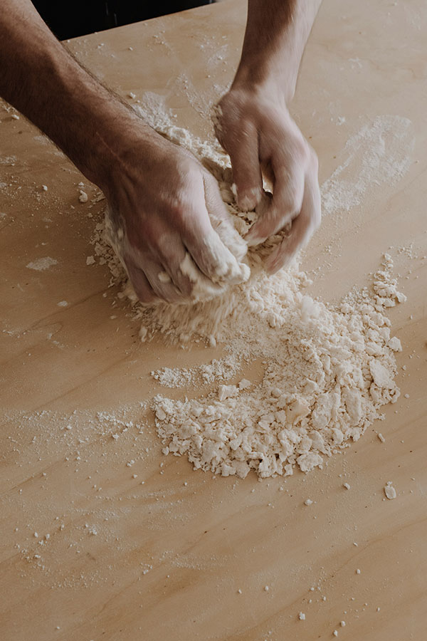 Read more about the article Gluten Free Flour Mix