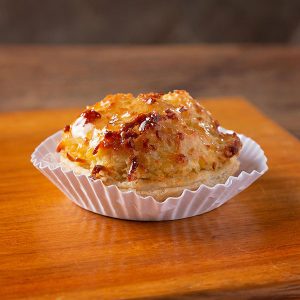 Read more about the article Chewy Granola Macaroons