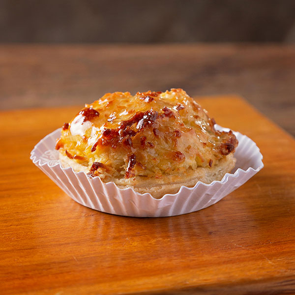 Read more about the article Chewy Granola Macaroons