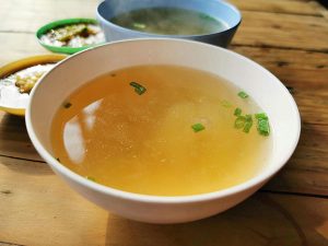 Read more about the article Healthy Vegetable Broth