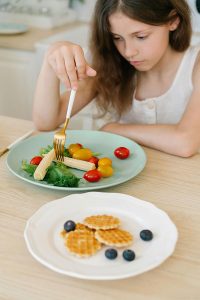 Read more about the article Holistic medicine and diets are a great option to manage an ADD child.