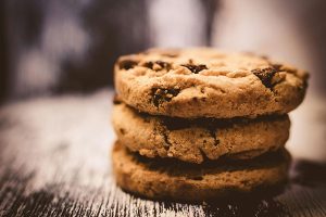 Read more about the article Gluten-Free Chocolate Chip Cookies  By elana pantry