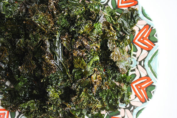 Read more about the article Kale Chips