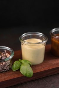Read more about the article Low Fat Ranch dressing recipe