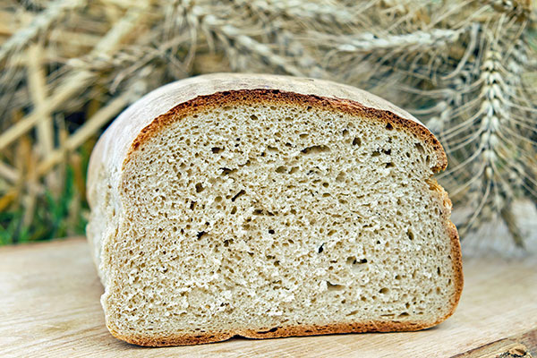 Read more about the article Gluten Free Millet Oatmeal Bread Recipe