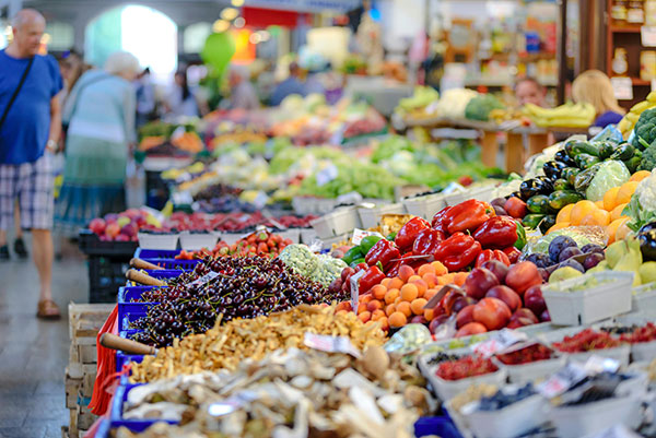 Read more about the article Top Tips for Eating Organic on a Budget