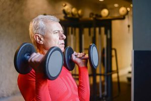 Read more about the article Osteoporosis & Men: What You Need to Know