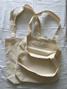 Read more about the article Could that Reusable Shopping Bag Make You Sick?