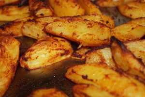 Read more about the article Fall Roasted Root Vegetables