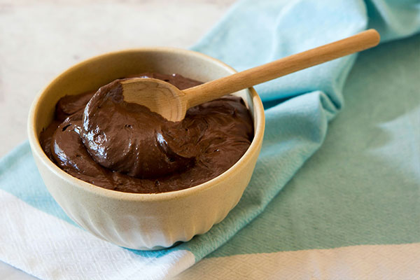 You are currently viewing Vegan Chili Pepper Mousse