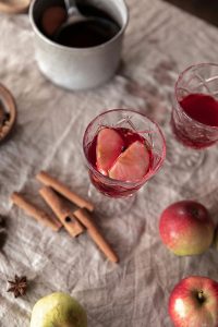 Read more about the article Non Alcoholic Holiday Punch even the kid’s can enjoy