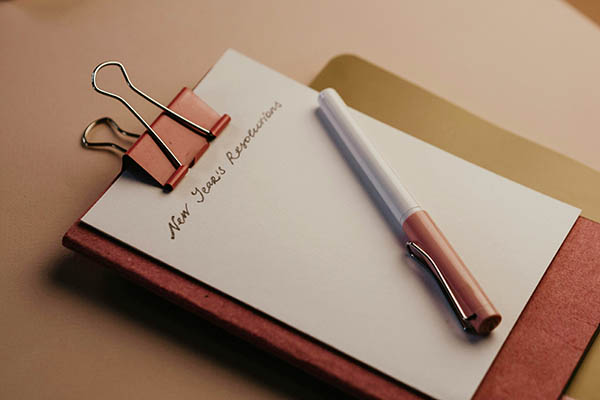 Read more about the article Creating New Year Resolutions You Can Keep
