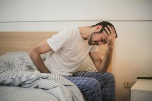 Read more about the article Don’t Let Sleep Issues Keep You Up At Night!
