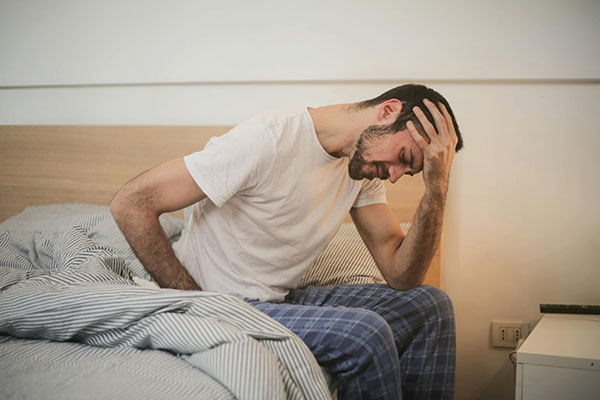 Don’t Let Sleep Issues Keep You Up At Night!