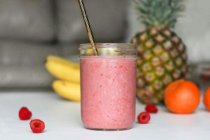 Read more about the article Detox Smoothie