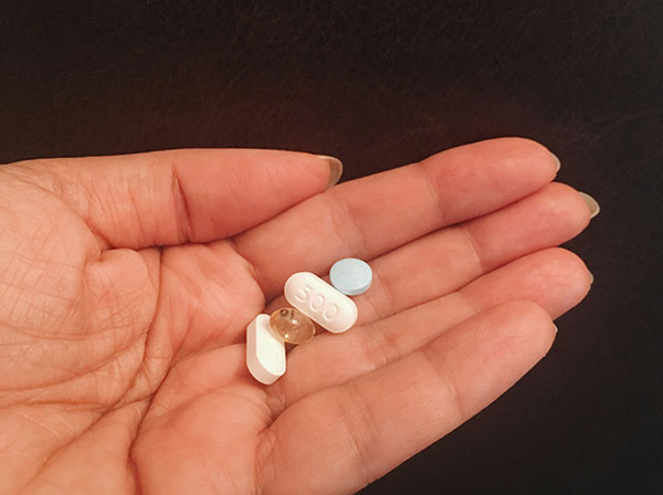 The Effects of Vitamin, Mineral and Amino Acid Deficiencies
