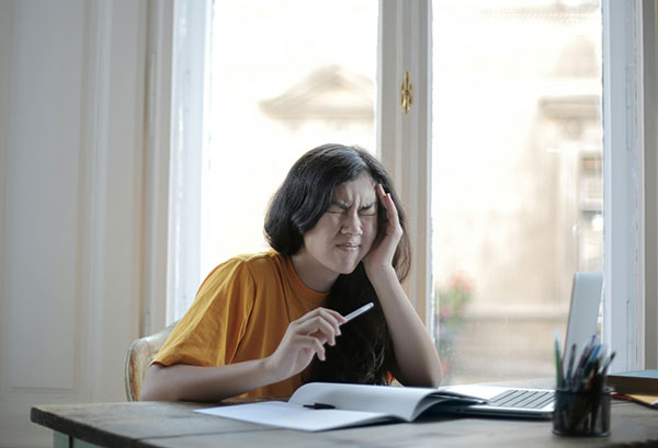 Read more about the article Thyroid self-assessment Test