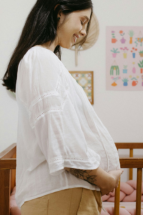 Read more about the article Pregnancy Health and Preparation Check List