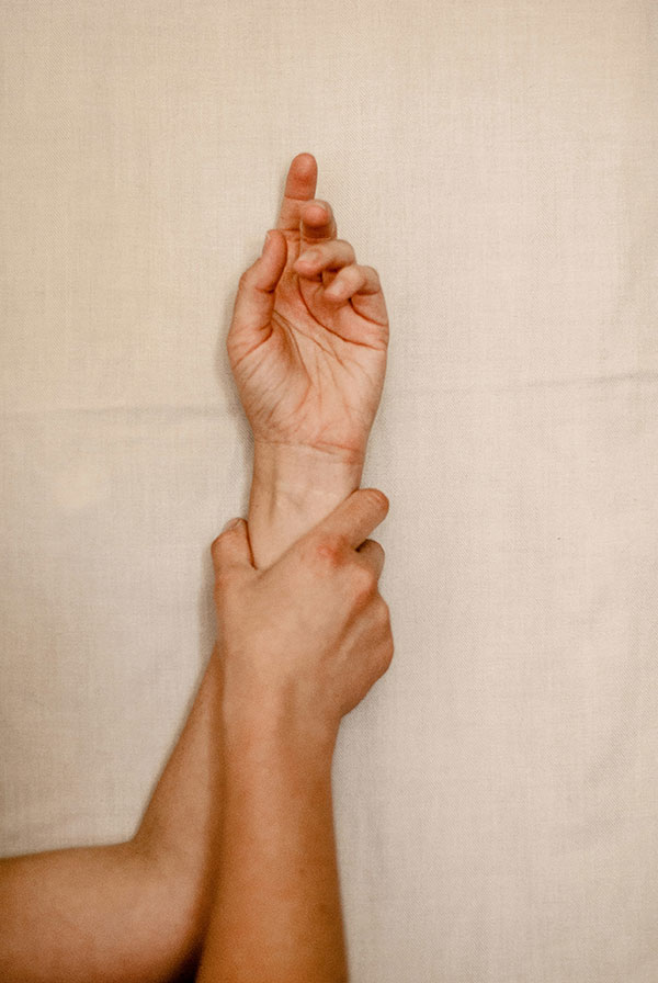 Read more about the article Carpal Tunnel and our Modern world