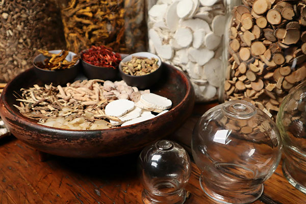 Read more about the article Cold, Flu and Chinese Medicine
