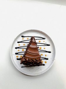 Read more about the article Gluten Free Chocolate Ginger Cookie