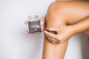 Read more about the article Coffee Body Scrub