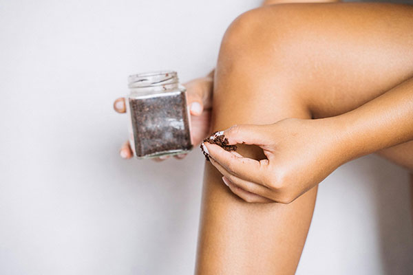 Read more about the article Coffee Body Scrub