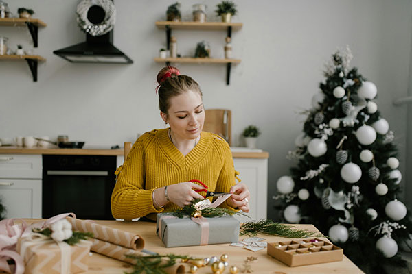 Read more about the article 5 Tips to Stop the panic of the holidays