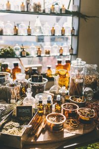Read more about the article Chinese Medicine tips for Holiday season