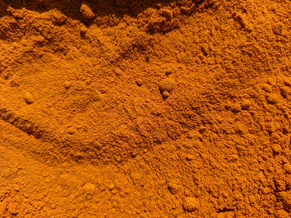 Read more about the article Turmeric