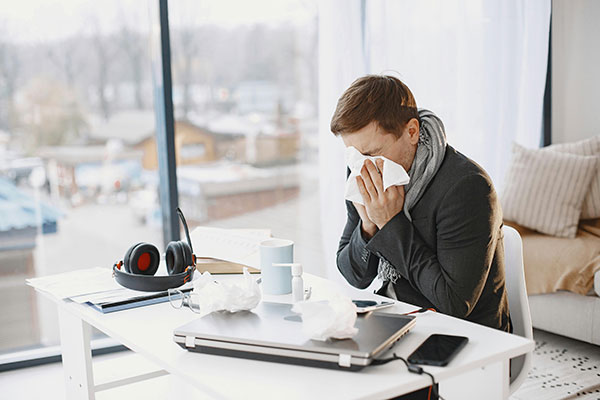 Read more about the article 7 Tips to Keep Your Immune System High