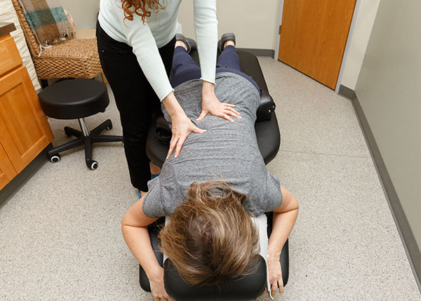 Read more about the article Chiropractic Adjustment for the Respiratory System