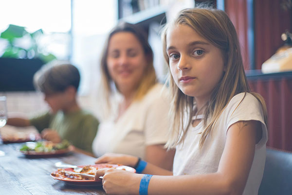 Is it a Food Sensitivity or Food Allergy?