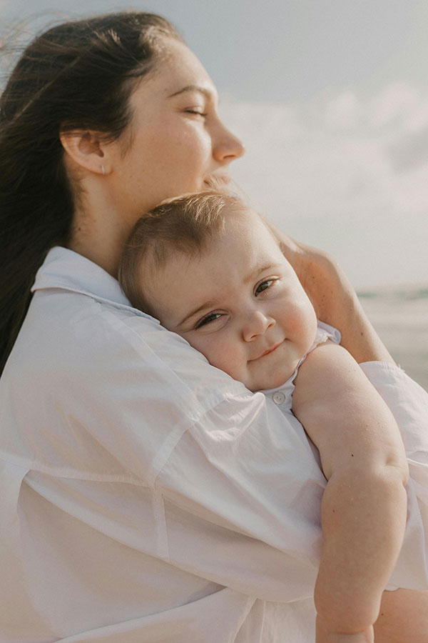 Is My Child Too Heavy?