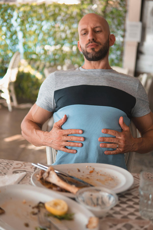 Read more about the article Natural Digestion Aids for your Gut
