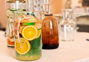 Read more about the article Detox Water