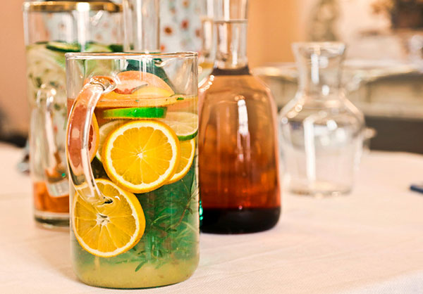 Read more about the article Detox Water