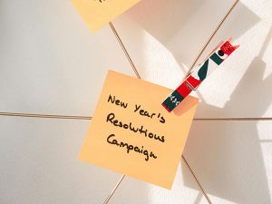 Read more about the article Top New Year’s Resolution