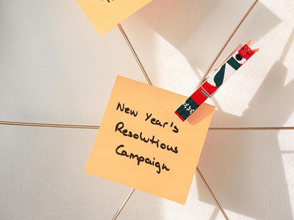 Read more about the article Top New Year’s Resolution
