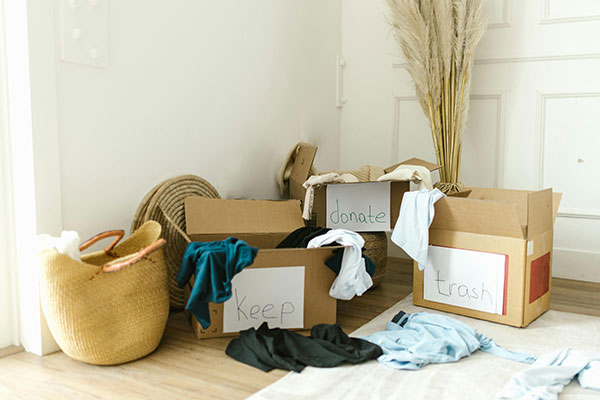 Read more about the article Spring Cleaning for a Healthier Home