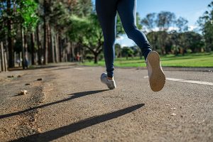 Read more about the article What is the Definition of Running?