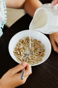 Read more about the article Common cause of leaky gut is ingesting foods that a person is allergic to- what comes first the leaky gut or allergies?