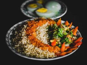 Read more about the article Vegan Buddha Bowl