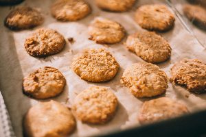 Read more about the article Persimmon Cookies