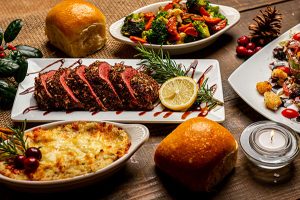 Read more about the article How to stay on the Diet you Choose at the Holidays