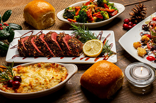 Read more about the article How to stay on the Diet you Choose at the Holidays